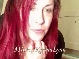 MistressKarmaLynn
