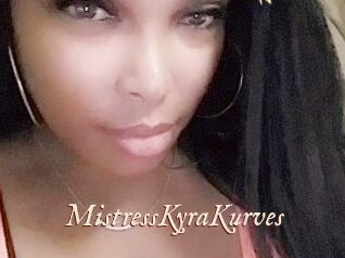 MistressKyraKurves