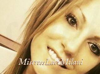 MistressLaciMilani