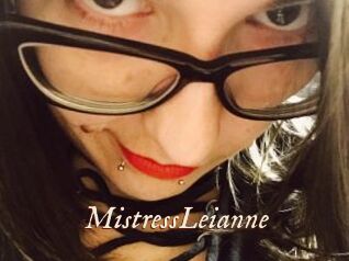 MistressLeianne
