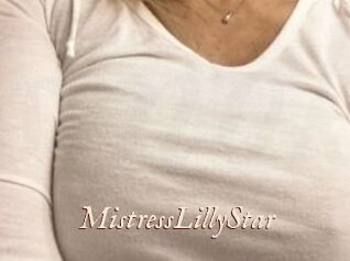 MistressLillyStar