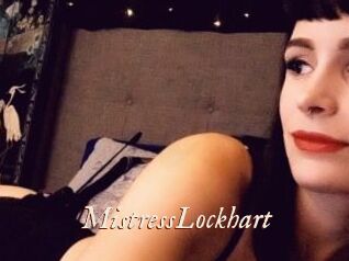 MistressLockhart