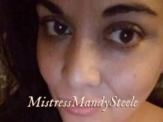 MistressMandySteele