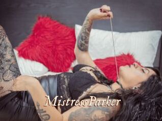 MistressParker