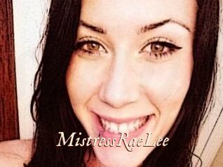 MistressRaeLee
