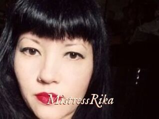 MistressRika