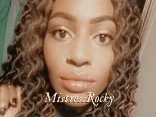 MistressRocky