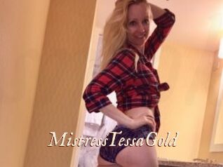 MistressTessaGold