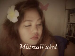 MistressWicked