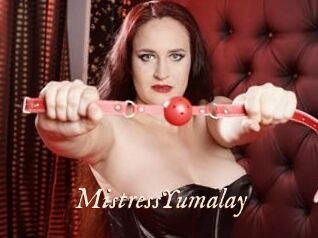 MistressYumalay