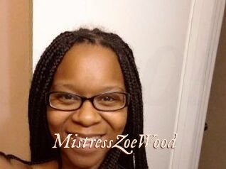 MistressZoeWood