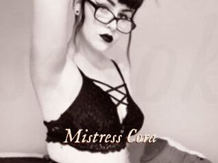 Mistress_Cora