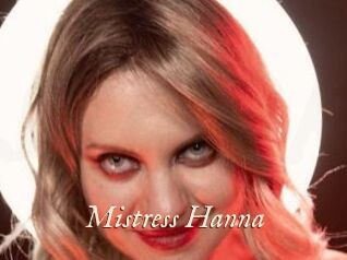 Mistress_Hanna