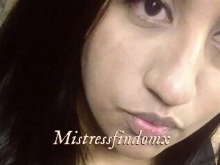 Mistressfindomx