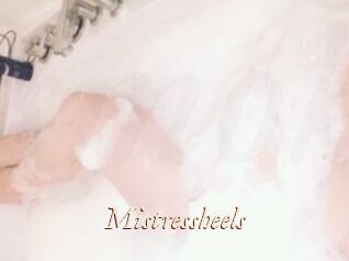 Mistressheels