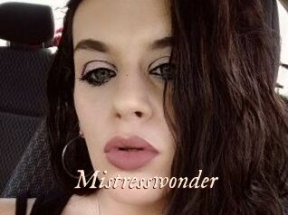 Mistresswonder