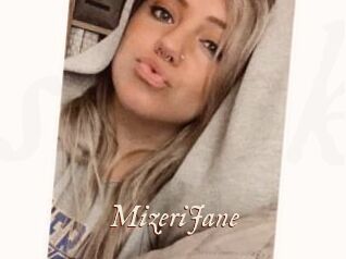MizeriJane