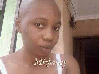Mizhanny