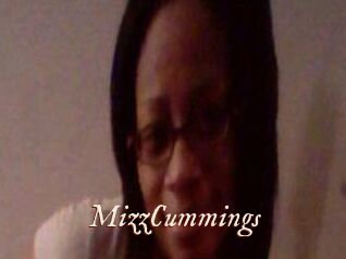 MizzCummings