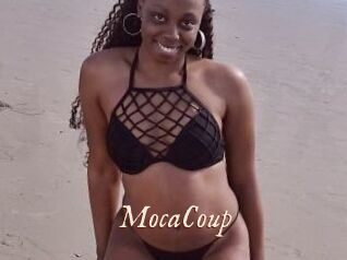 MocaCoup