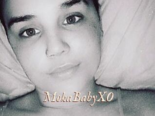 MokaBabyXO