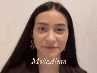 MolleAlean