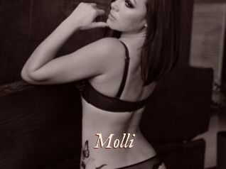 Molli