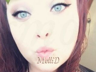 MolliD