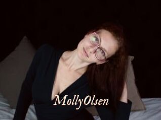 MollyOlsen