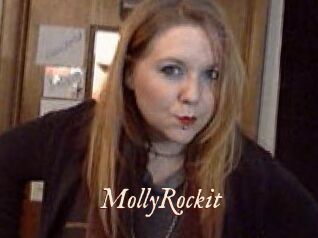 MollyRockit