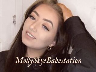 MollySkyeBabestation
