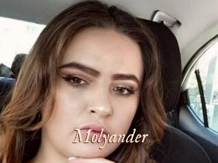 Molyander
