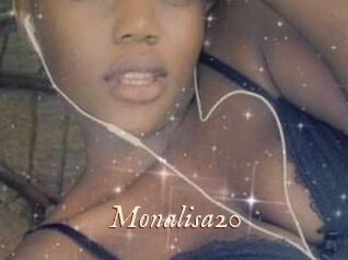 Monalisa20