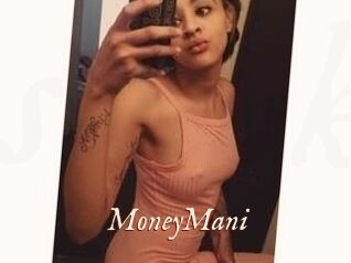 MoneyMani