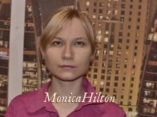 MonicaHilton