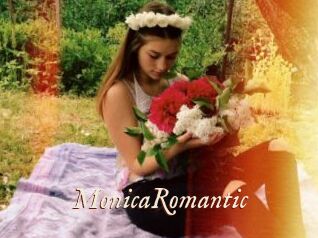 MonicaRomantic