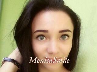 MonicaSmile