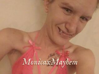 MonicaxMayhem