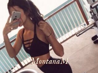 MontanaM