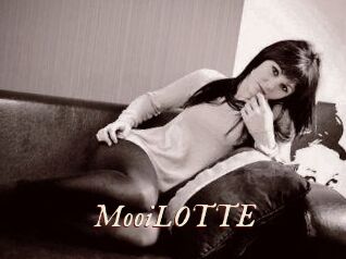 MooiLOTTE