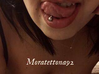 Moratettona92