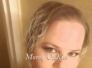 More4U2Kiss