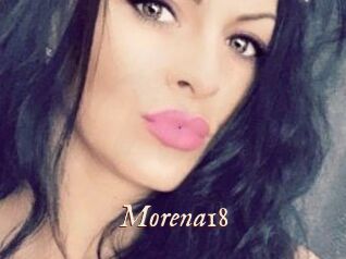 Morena18