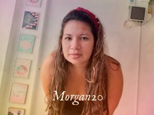 Morgan20