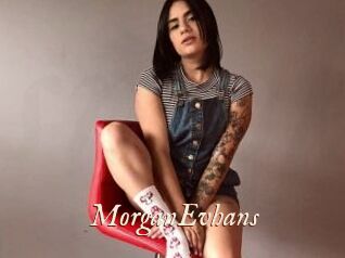 MorganEvhans