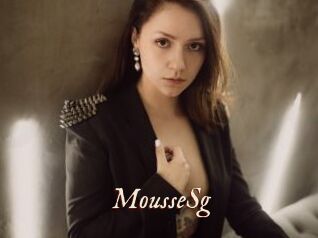 MousseSg