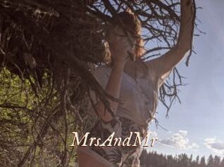 MrsAndMr