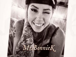 MrsBonnieK