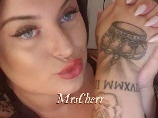 MrsCherr