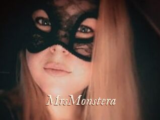 MrsMonstera